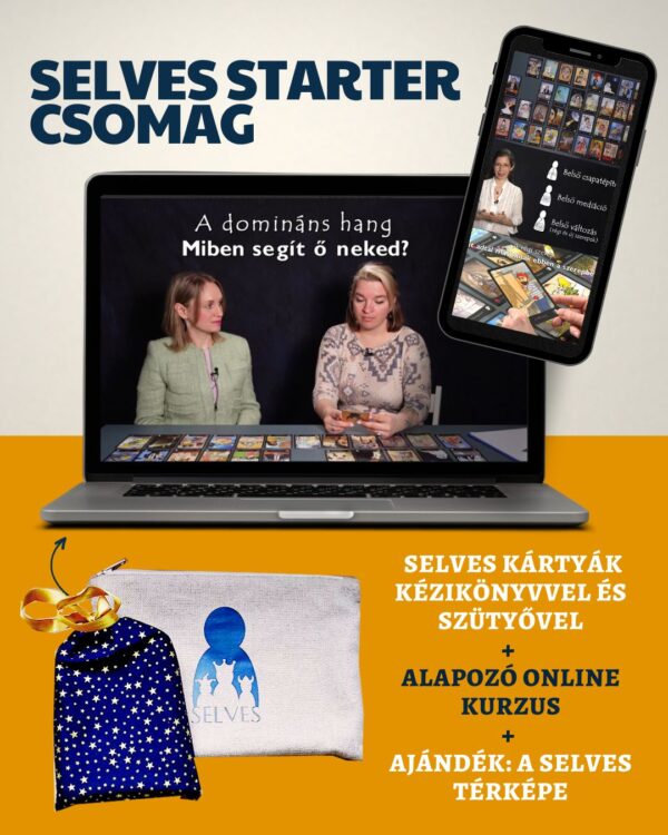 Selves Starter csomag
