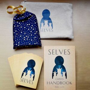 Selves alapcsomag - ANGOL nyelvű verzió